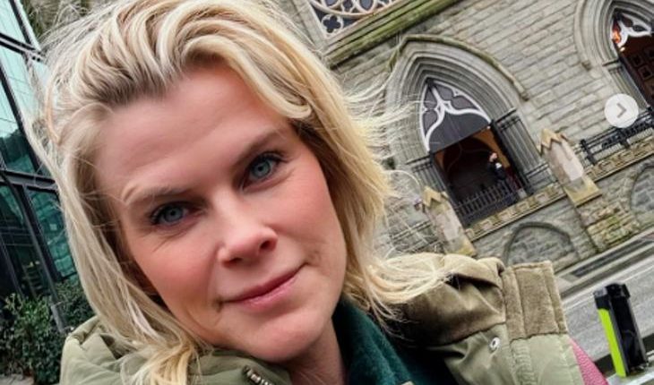 Alison Sweeney