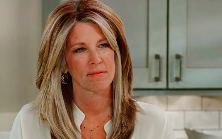 General Hospital Spoilers: Fans Have Noticed This Major Change In Carly