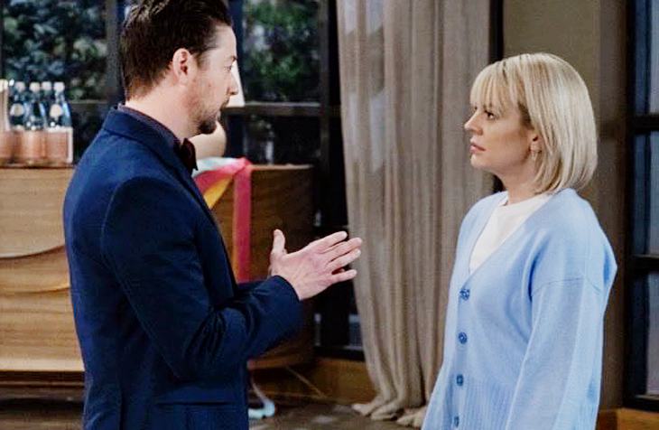 General Hospital Spoilers: Maxie’s Fast Spinelli Decision Backfires, Longs for Nathan as Lulu Romance Develops?