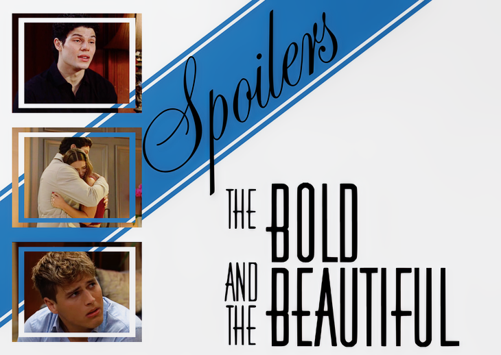The Bold and the Beautiful Spoilers Wed, Feb 25: Exploitation, Rebound Smooch, Heartbreak