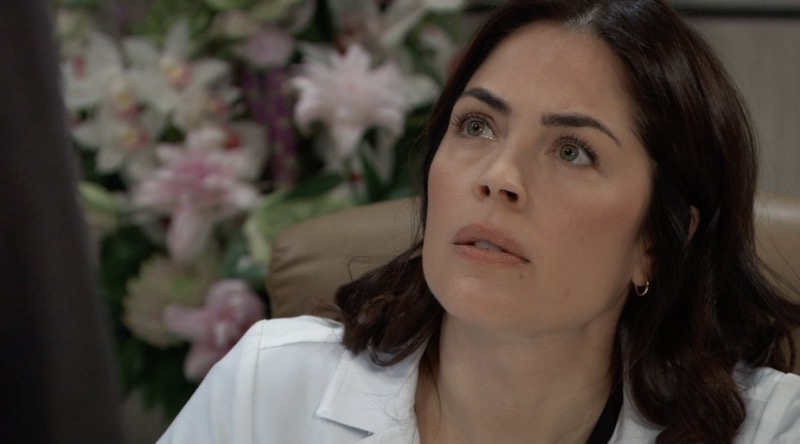 General Hospital Recap February 24: Sonny Slapped, Lulu Torn & Cullum Grilled Jason