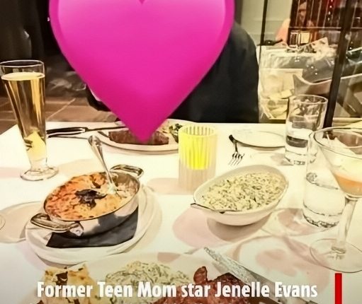 Is this David with Jenelle – Via The Sun – Instagram