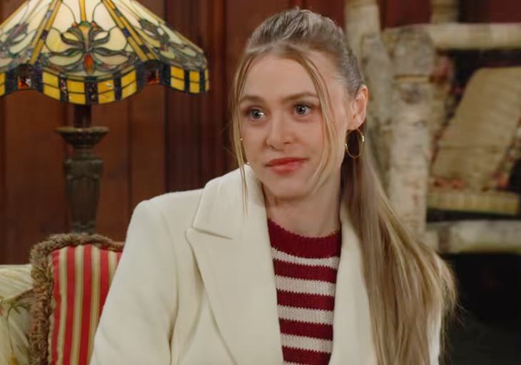 The Young And The Restless Spoilers: Claire's Bold Move To Ignite Kyle's Passion For Audra, Leaves Ex In Disbelief?