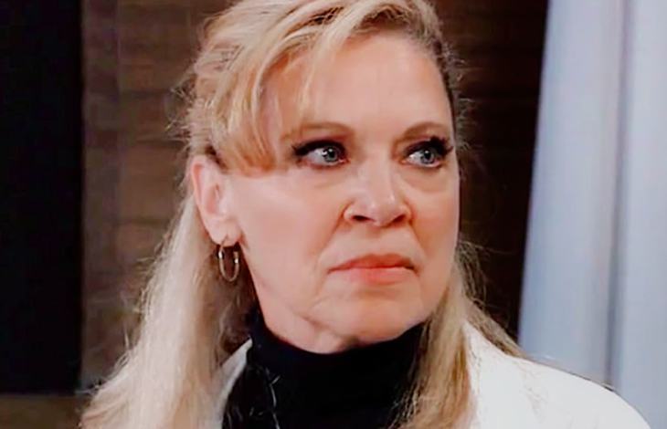 General Hospital Spoilers: Liesl Recruited To Replace Britt-They Don't Know She's Her Mother?