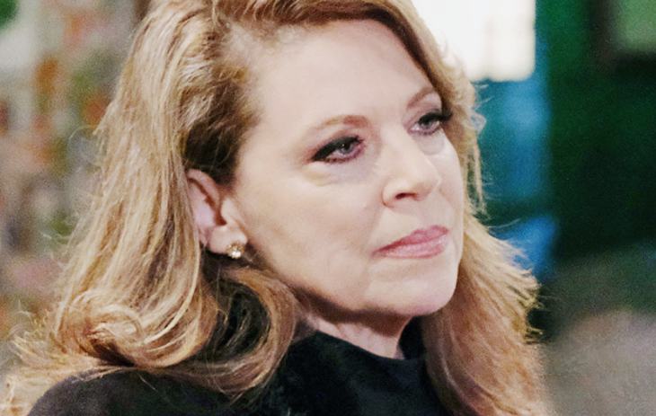 General Hospital Spoilers: Obrecht Plots 2 Romantic Disasters, Drastic Scheme To Push Nathan & Maxie Back Together