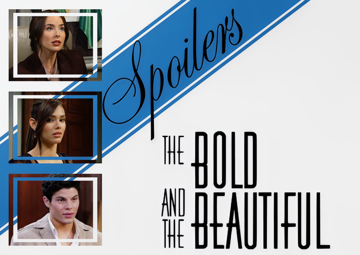The Bold And The Beautiful' Spoilers Thursday, February 26: Evil Wins, Mistaken Intel, Romantic Fate