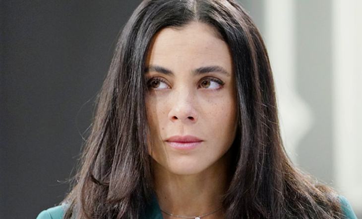 The Bold And The Beautiful Spoilers: Daphne Tells, Ivy’s Brutal Punishment