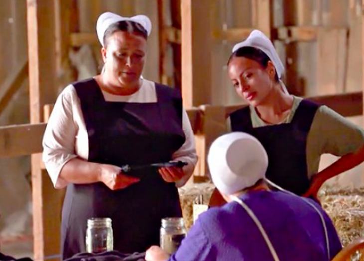 Suddenly Amish Season One Episode Seven “Honor Thy Mother” Recap