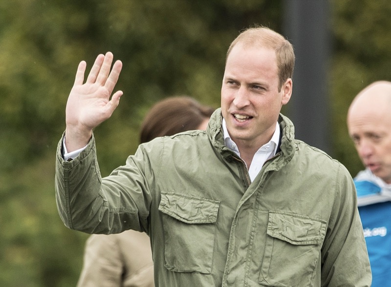 Prince William’s Popularity Is Falling With Gen Z