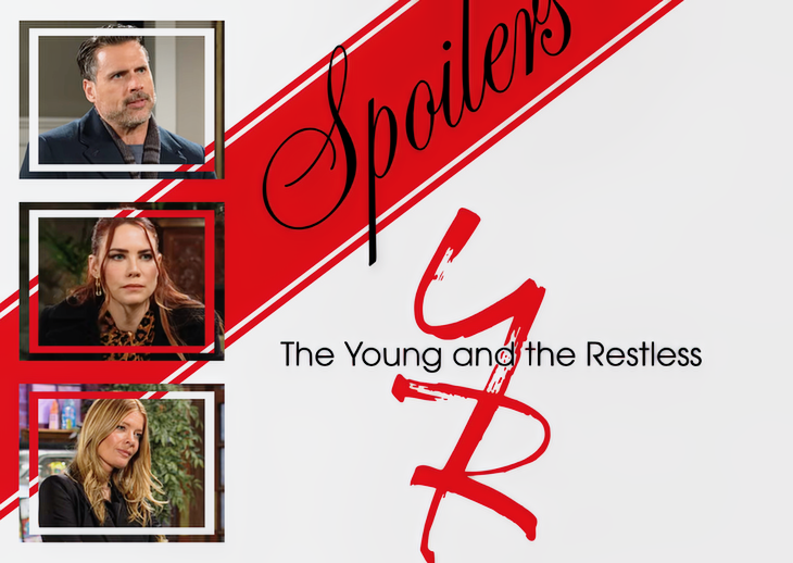 'The Young and the Restless' Spoilers Friday, February 27: Luring An Enemy, Difficult Choice, Rescue Mission