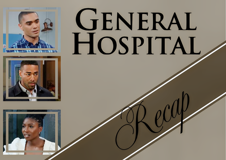 'General Hospital' Recap Thursday, February 26: Alexis Backstabbed, Sidwell & Willow In Cahoots, Jason Fills Sonny In