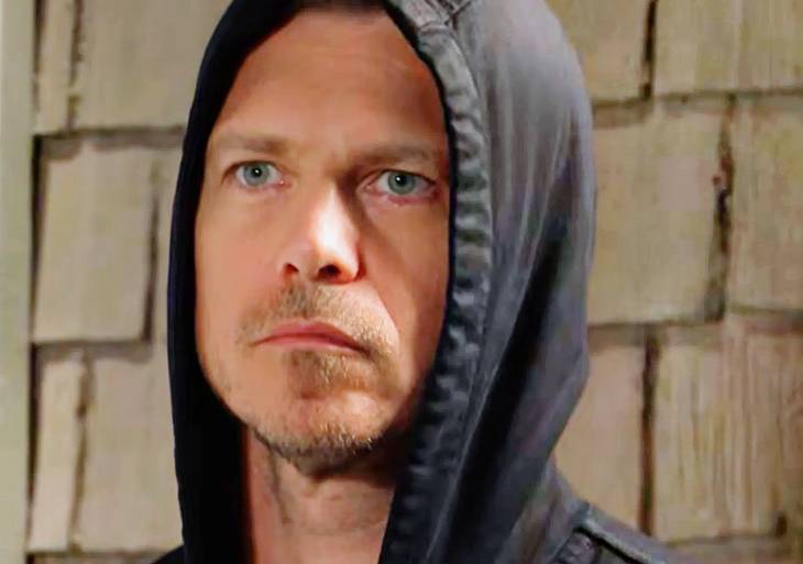 Days Of Our Lives Spoilers: Jeremy Horton Kidnapped Along With Stephanie Johnson