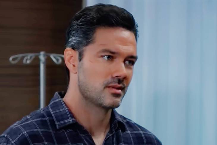 General Hospital Spoilers: Dirty Nathan Is Sidwell’s Inside Man, Spilling PCPD Info?
