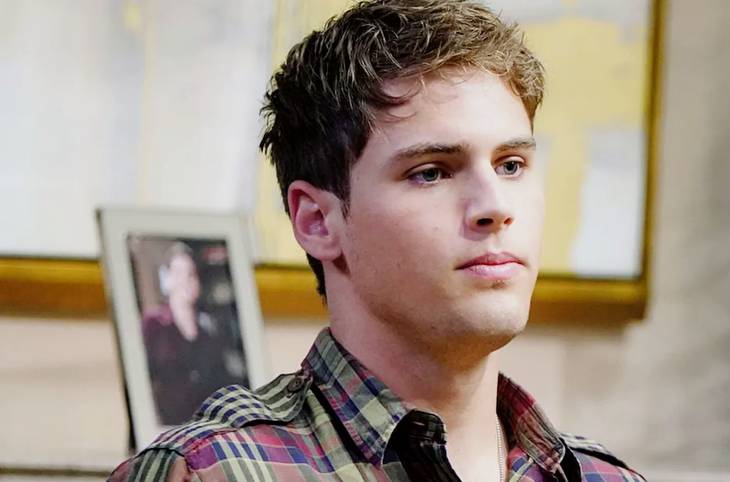 The Bold And The Beautiful Spoilers: Is Will's Latest Decision A Mistake He Can't Undo?