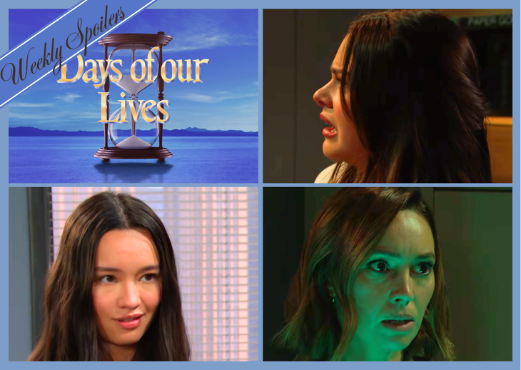 Days of Our Lives