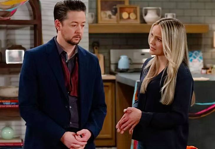 General Hospital Spoilers: Lulu And Spinelli Work Together To Keep Nathan And Maxie Apart?