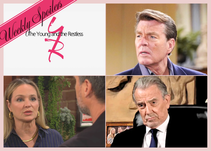The Young and the Restless
