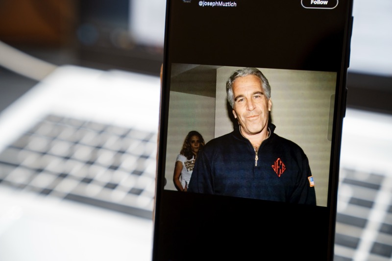 Jeffrey Epstein Arranged For The Transportation Of Young Women Through UK Airports, Was Andrew Involved?
