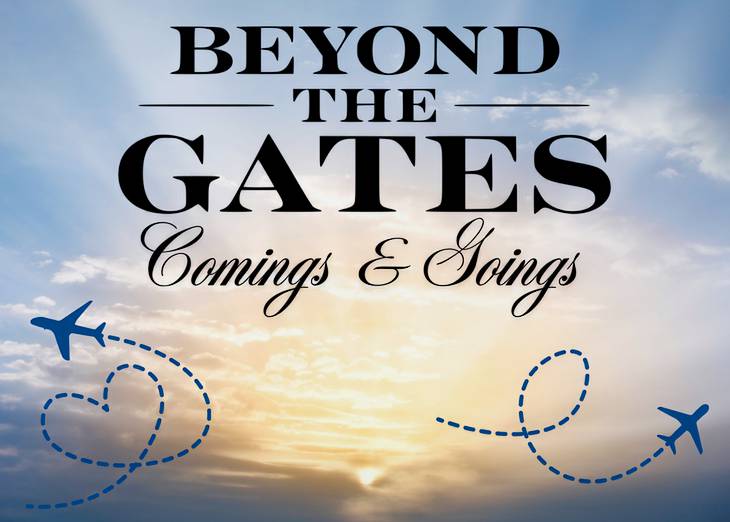 BTG Comings And Goings Beyond The Gates Comings & Goings Week of March 2: Guest Stars, Doctor Vs. Doctor + More