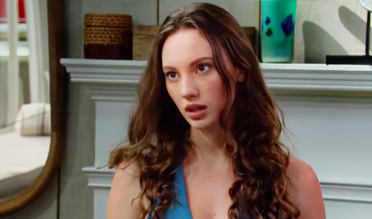 Dylan (Sydney Bullock)