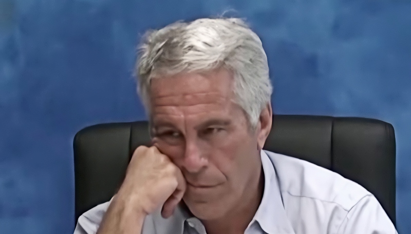 Jeffrey Epstein - via therBBC - YouTube 1