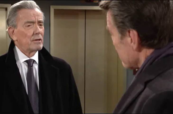 The Young And The Restless Spoilers: Hostage Jack's Revelation And Victor's Sinister Strategy Exposed