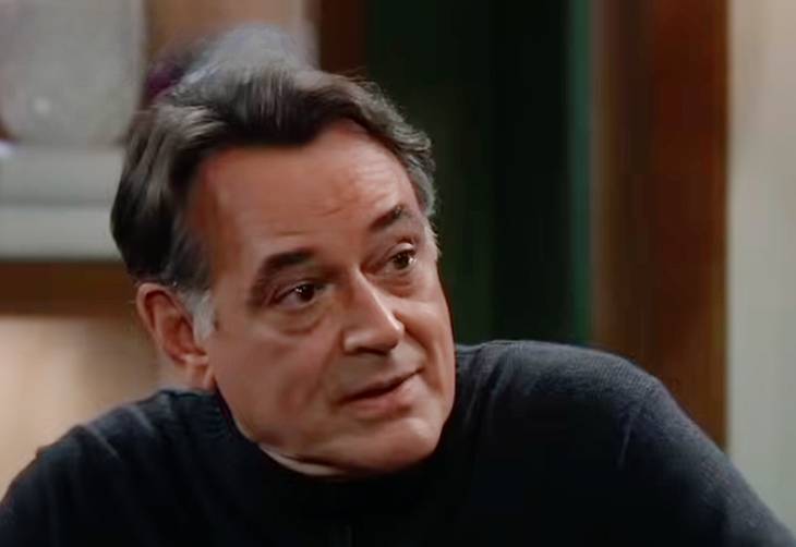 General Hospital Spoilers: Is Kevin Really Leaving For Good? Plus, Laura’s Surprising New Romance Revealed!