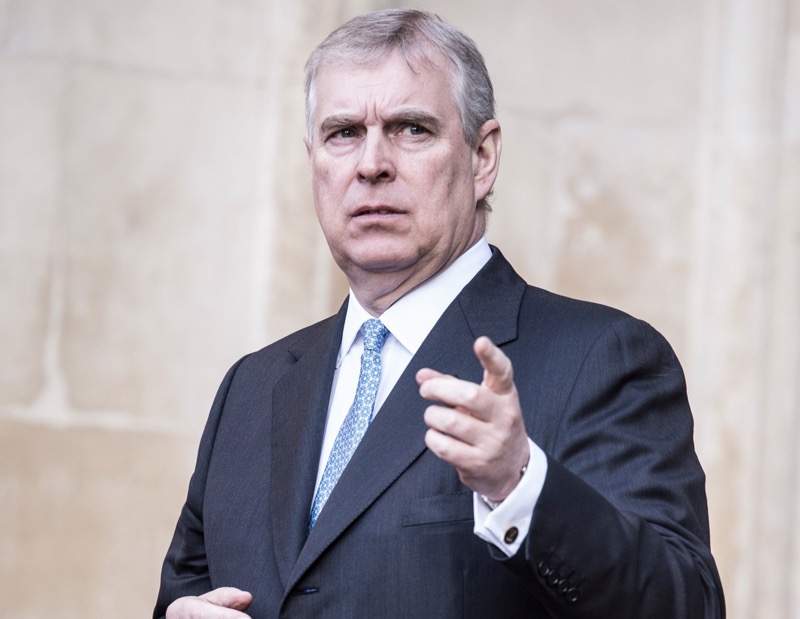 How Prince Andrew’s Scandals Might Influence ‘The Crown’ Comeback