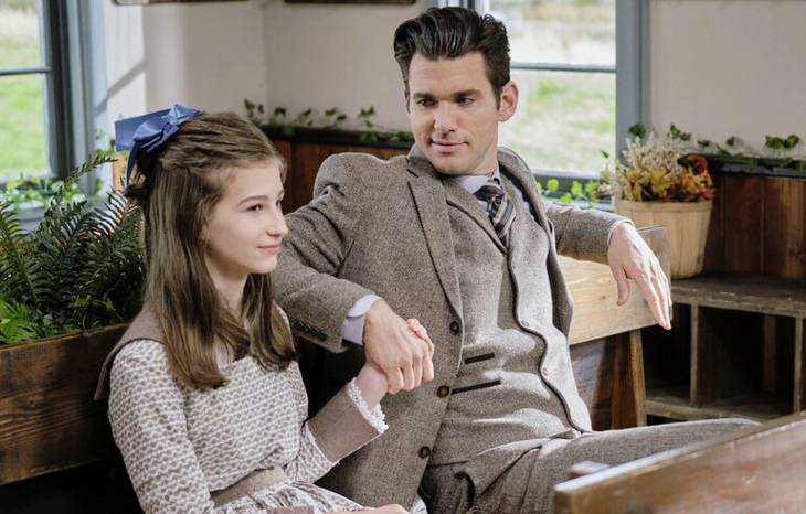 Hallmark Channel When Calls The Heart Spoilers: Nathan And Allie’s Top Secret Mission