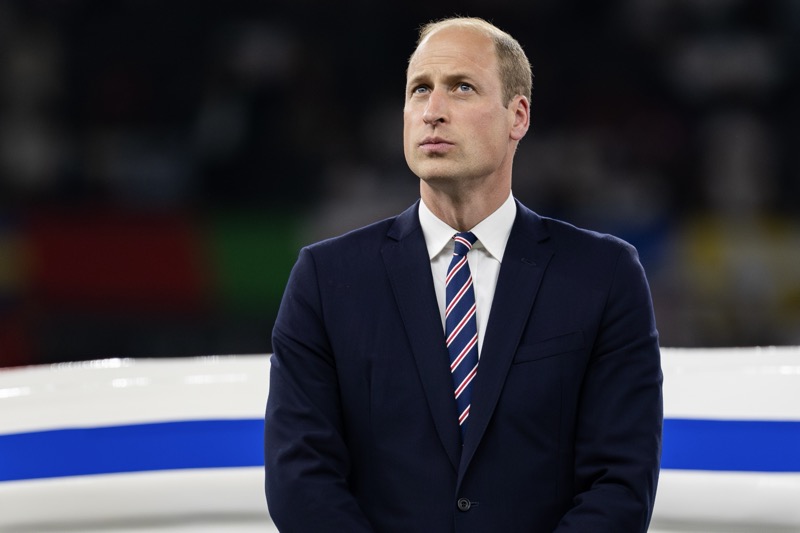 Has This Been The Worst Year Of Prince William’s Life?