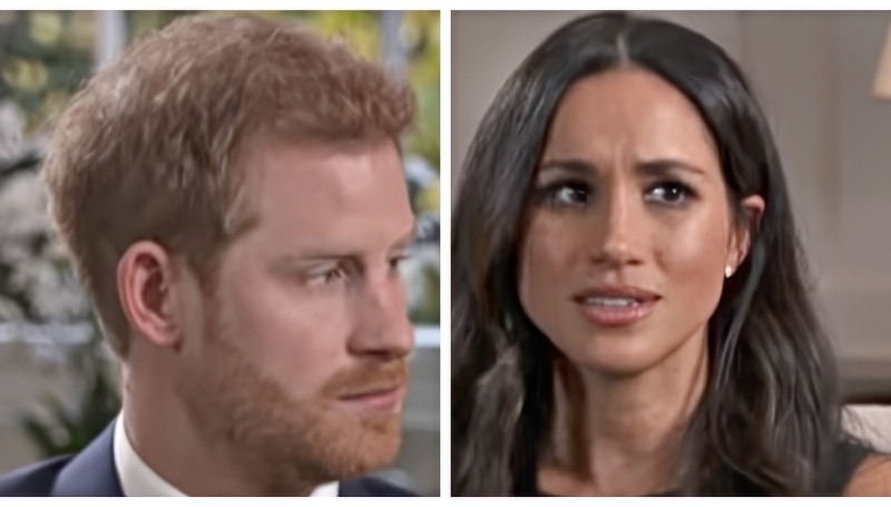 Prince Harry and Meghan Markle titles - YouTube (1)