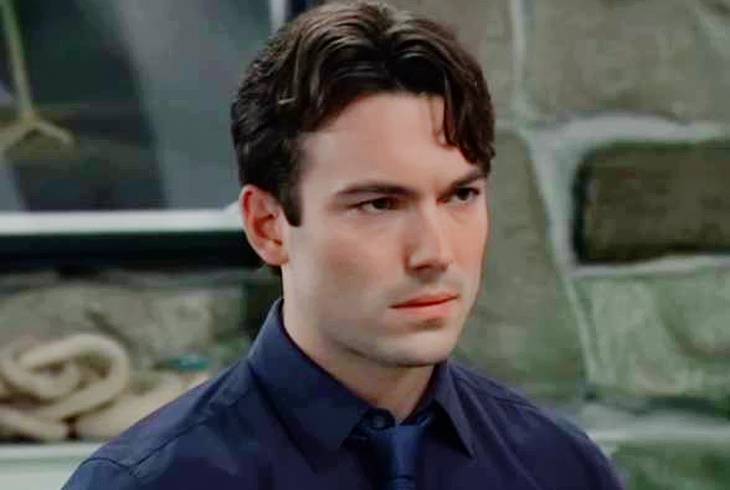 General Hospital Spoilers: Will Michael Save Drew After Wiley Sees Something Suspicious?