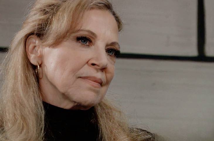 General Hospital Spoilers: Liesl Has To Eliminate Lulu?