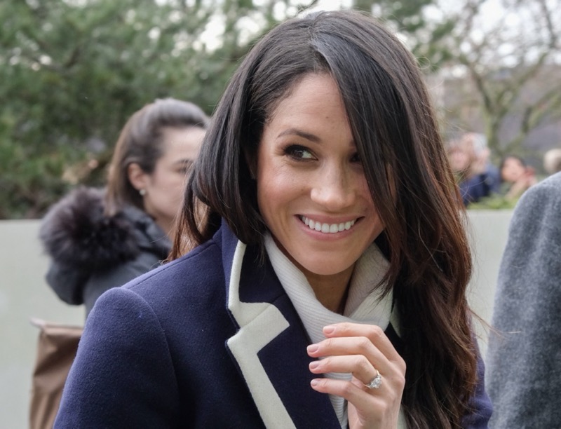 Meghan Markle Is Hiding In Shame Because Of This Reason