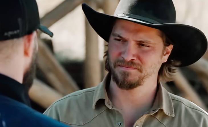 Yellowstone Spinoff “Marshals” Premiere Answers Big Questions About Monica Dutton’s Exit