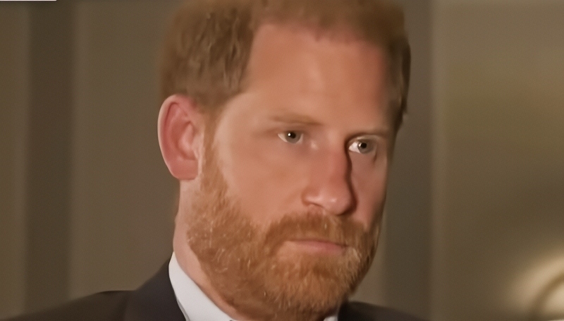 Prince Harry Royal Family Predictions - Channel 4 News via Sky Australia - YouTube
