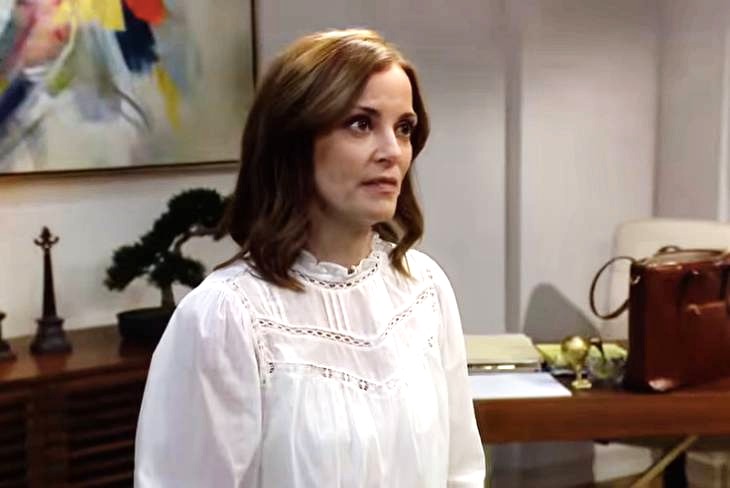 Is Bold And The Beautiful Killing Off Taylor Hayes