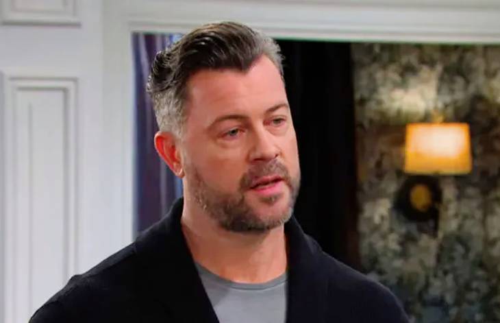 Days Of Our Lives Spoilers: Is EJ To Blame For Owen Being In Salem?