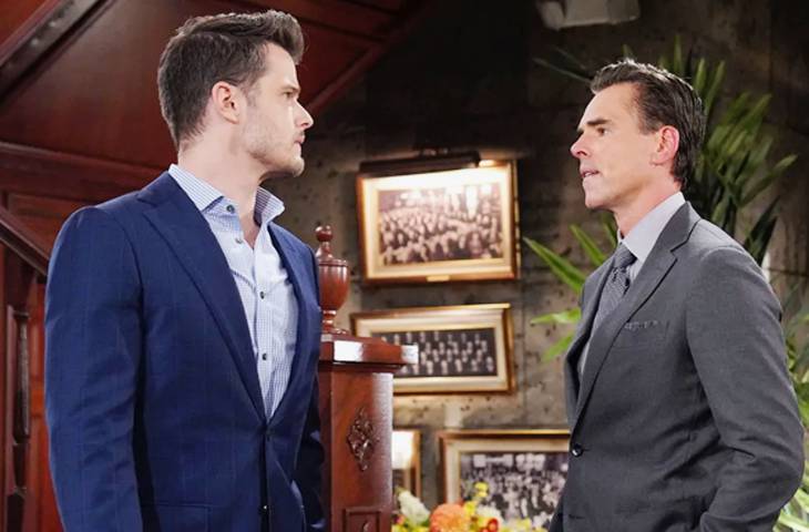  The Young and the Restless LEAK: Genoa City Monster, Billy’s Solution, Kyle’s Demand