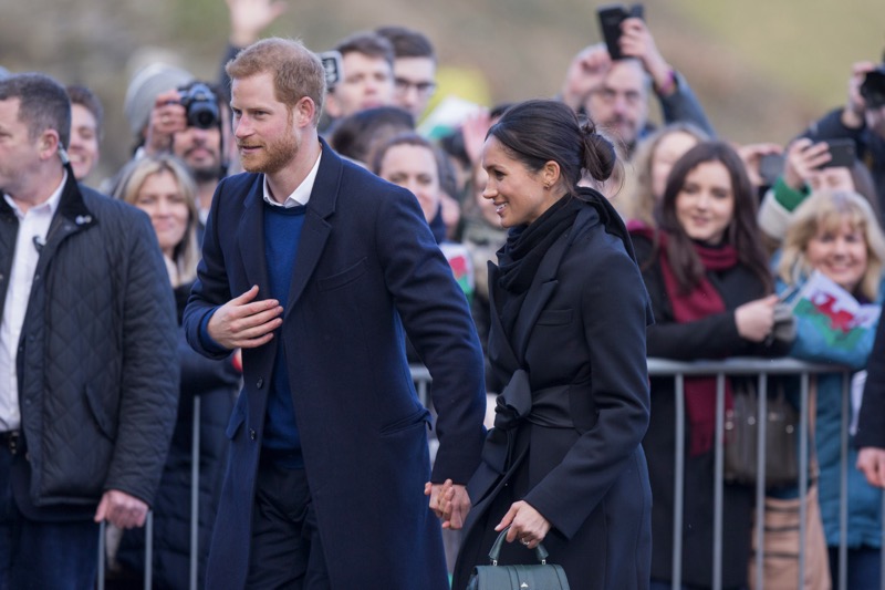 Prince Harry And Meghan’s New Project Is A Disaster Waiting To Happen