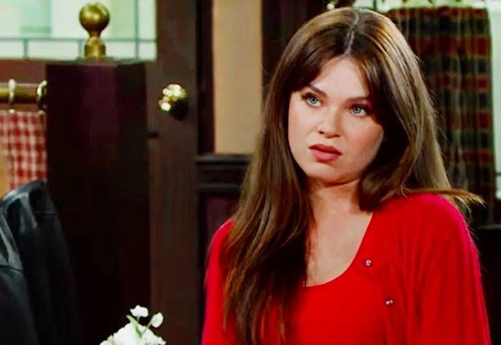 Days Of Our Lives Spoilers: Joy Returns With A Big Surprise