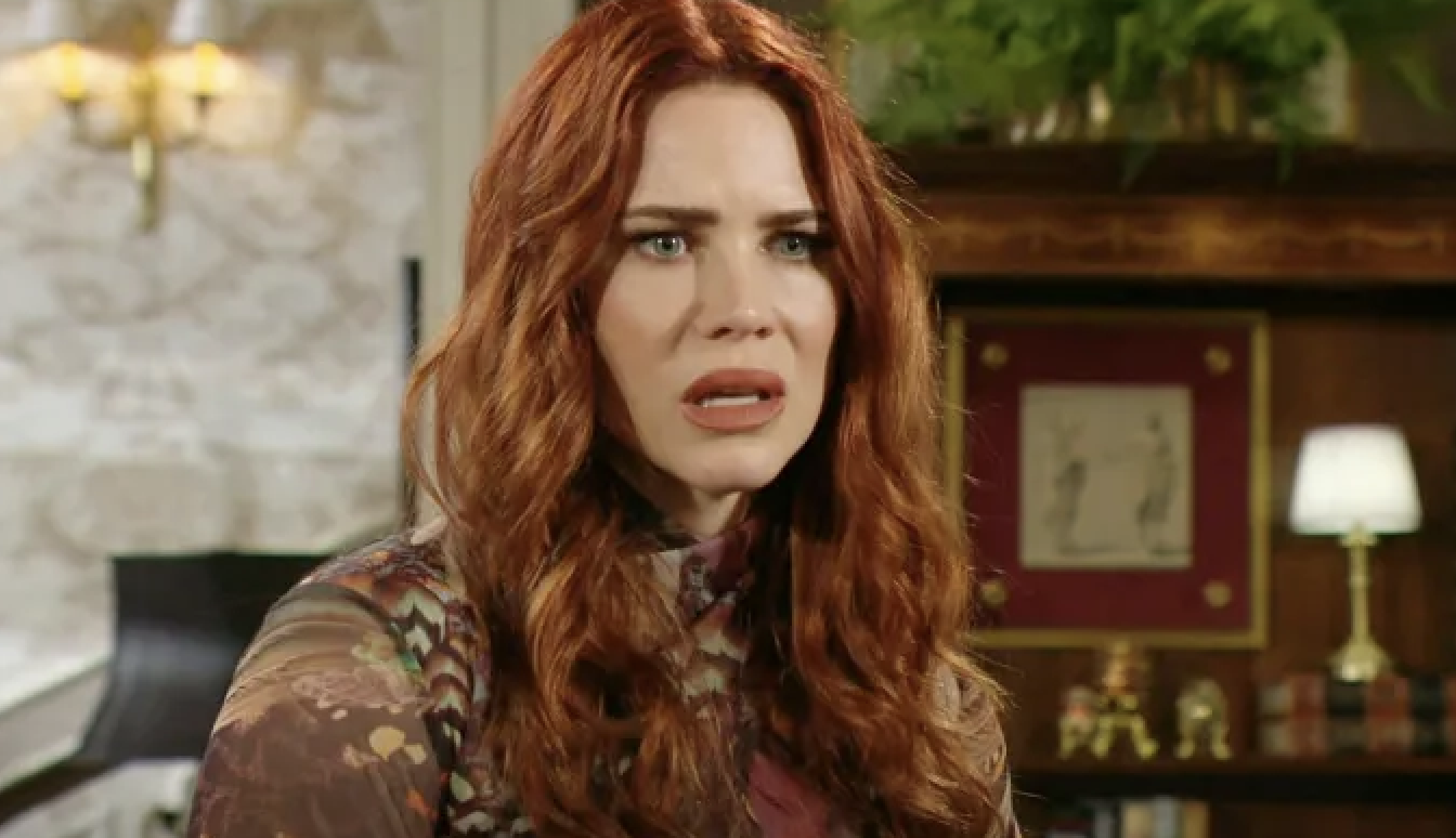 The Young and the Restless Spoilers: Is Sally Spectra Going To Make This Major Move Soon?