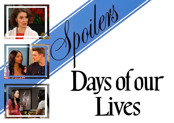 'Days of Our Lives' Spoilers Thursday, March 5: Sarah’s Thaw, Melinda vs Sophia, Crucial Appointment