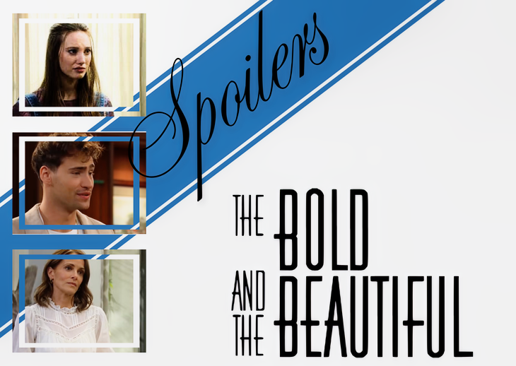 The Bold And The Beautiful' Spoilers Thursday, March 5: Dylan Explains, Deke’s Push, Taylor Blindsided