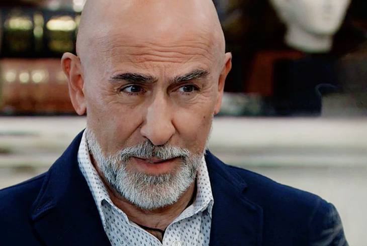 General Hospital Spoilers: Wyndemere Dinner Party Disaster, Sidwell’s Bash Ends In Chaos