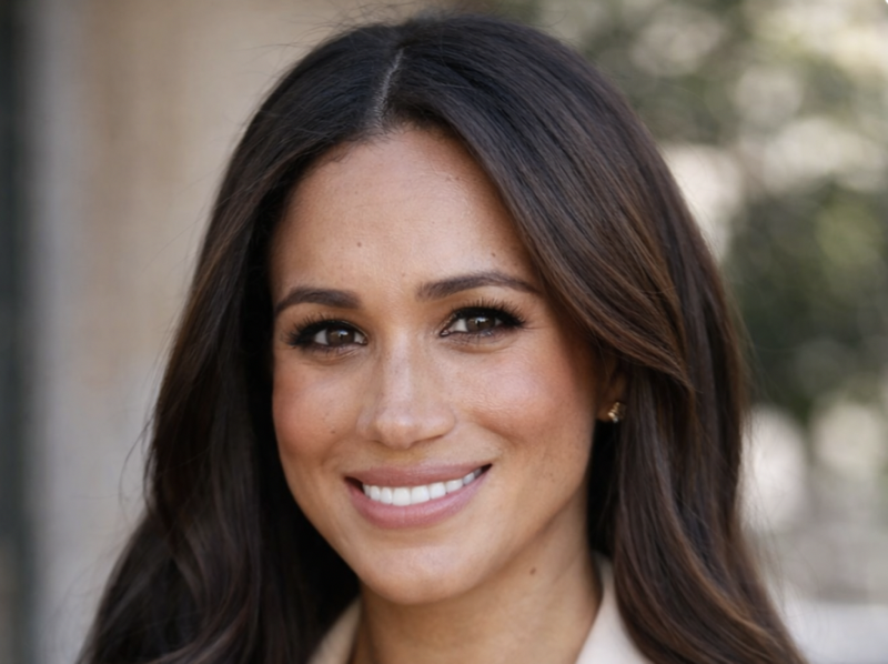 Queen Elizabeth’s Comments Sent Meghan Markle Into A Nasty Rage?