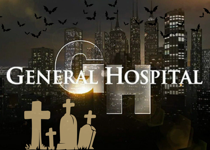 General Hospital