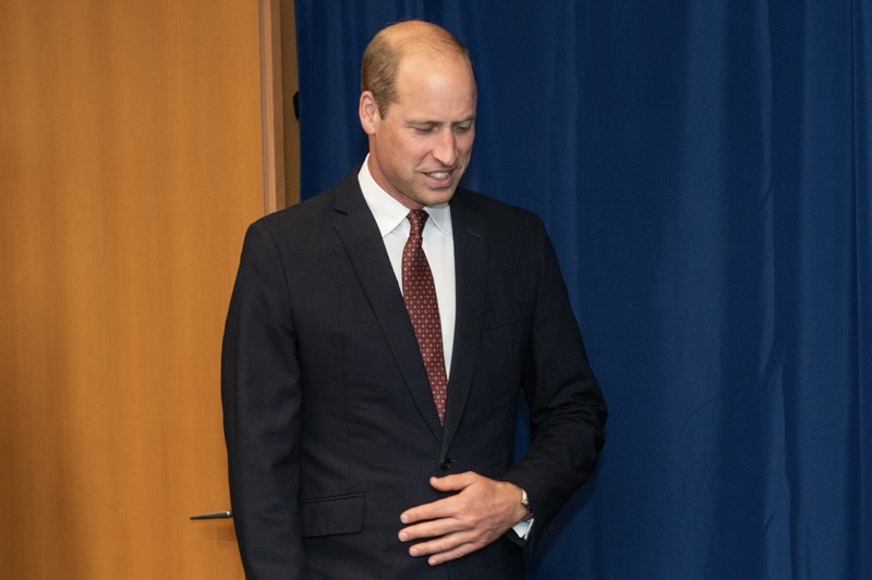 Prince William Taking Desperate Measures To Appear ‘Popular’