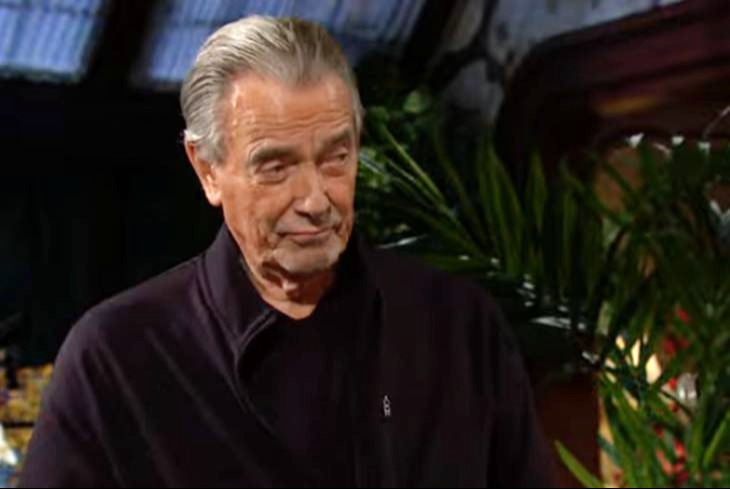 The Young And The Restless Spoilers: Victor Turns Jack Over To Patty For Revenge