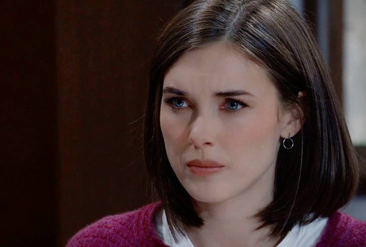 General Hospital Spoilers: Willow Gives Kai Paralytic Drug Dose, Forced To Improvise After Drew Puzzle Solved?